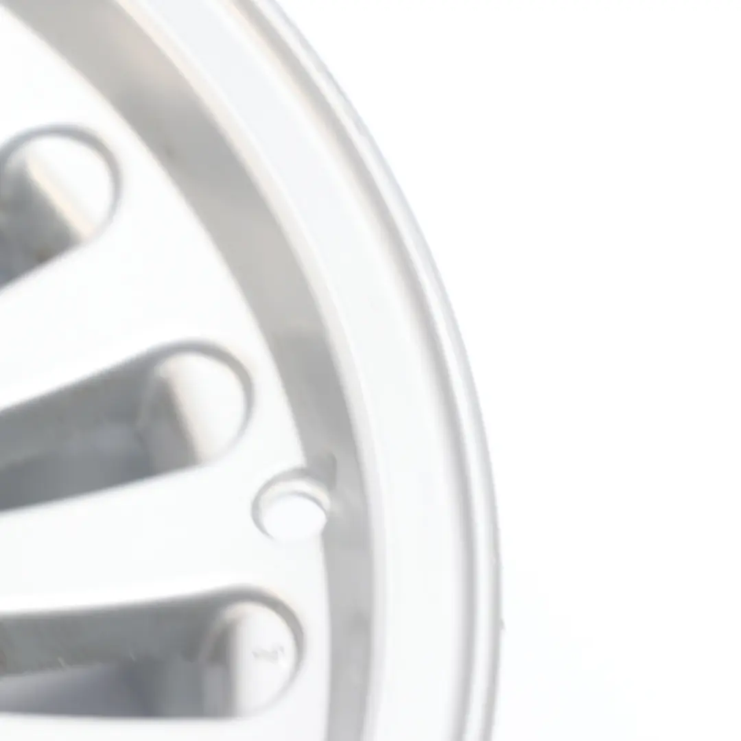 Light Alloy Rim 7J 16" ET:20 Spoke Styling 33 7842653 to BMW E39 Silver Wheel with Part number 1092209 BMW E39 Silver Wheel Light Alloy Rim 7J 16" ET:20 Spoke Styling 33 7842653 - SKU 1092209-3 - Part number 1092209