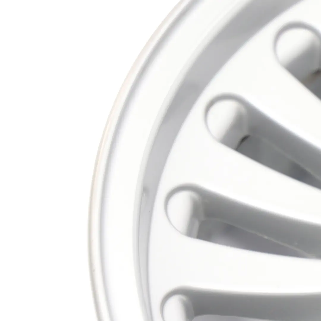 BMW E39 Silver Wheel Light Alloy Rim 7J 16" ET:20 Spoke Styling 33 7842653 - SKU 1092209-4 - Part number 1092209