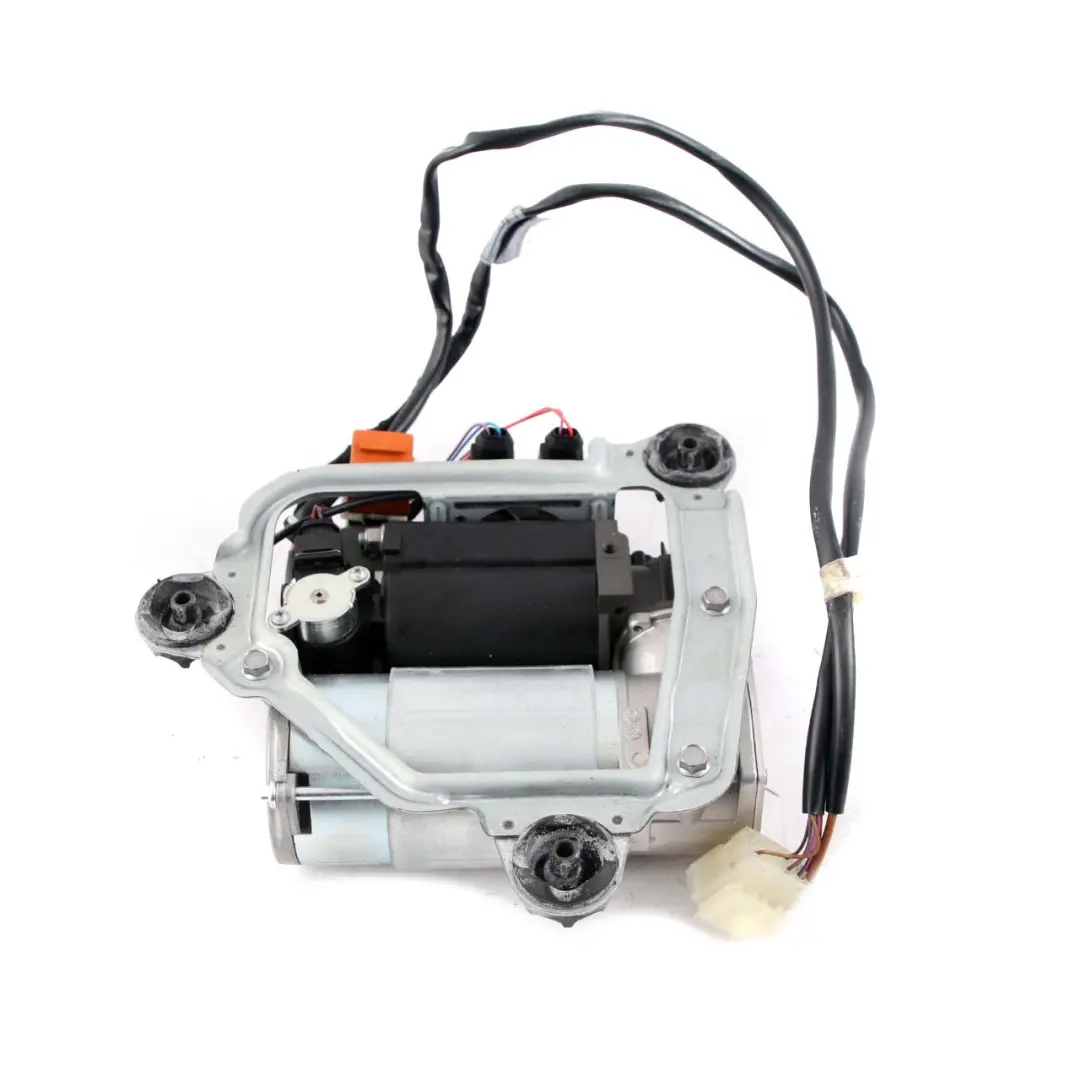 BMW X5 E39 E65 E53 Luftfederung Kompressor Fördergerät Pumpe - SKU 1092349-1 - Teilenummer 1092349