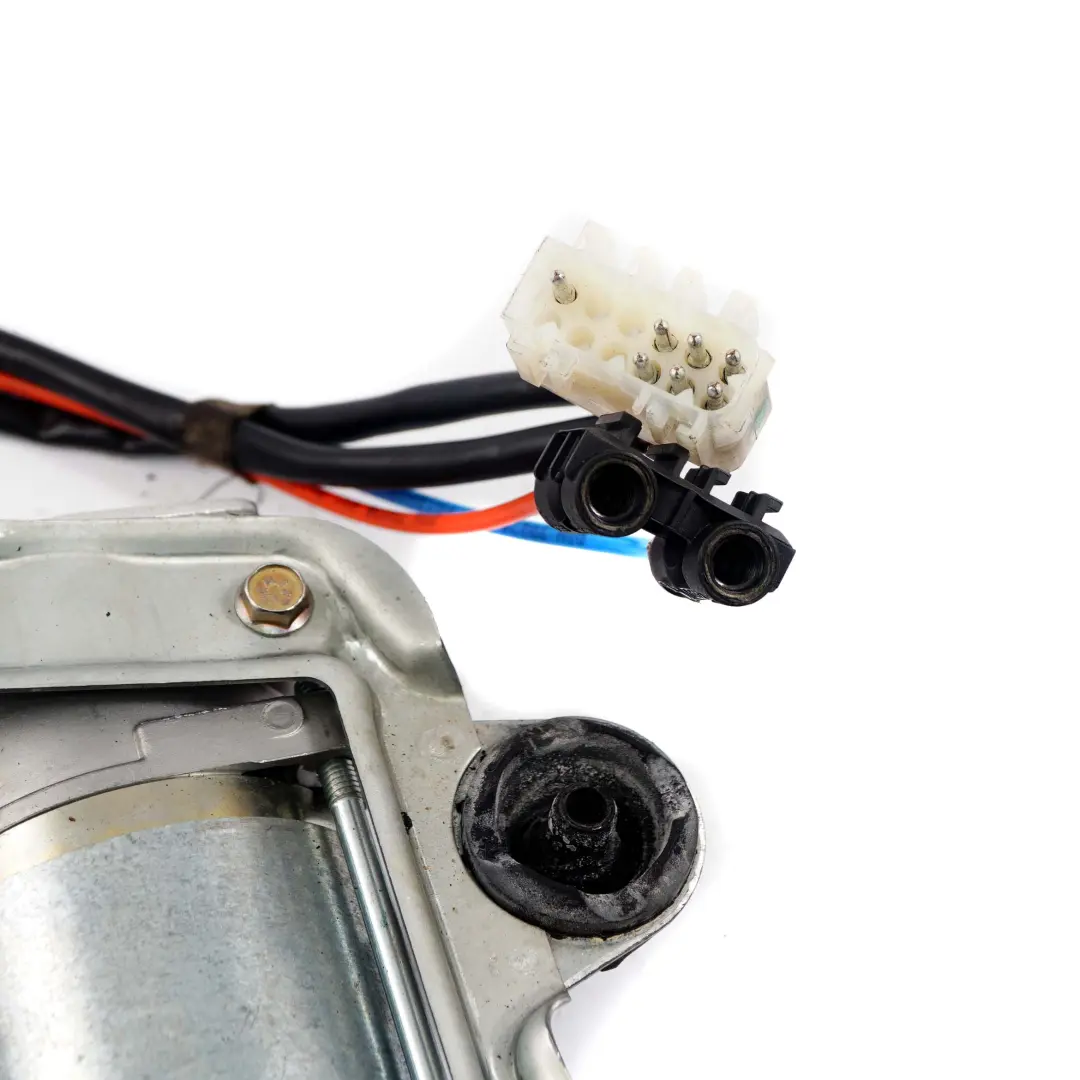 BMW 5 7 X5 er 2 E39 E65 E53 Luftfederung Kompressor Pumpe Kofferraum - SKU 1092349-2 - Teilenummer 1092349
