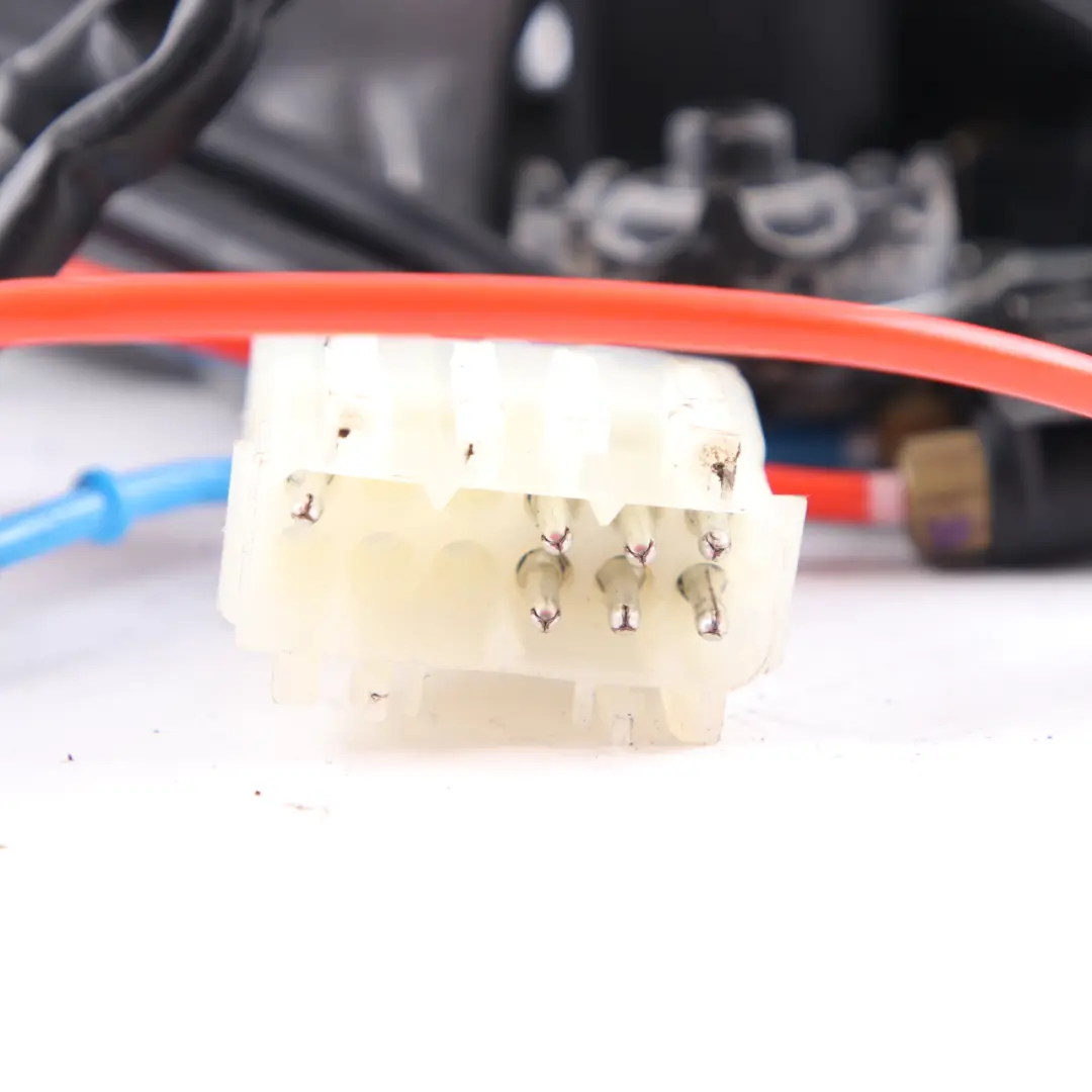BMW X5 E39 E65 E53 Pompe D'alimentation Du Compresseur De Suspension Pneumatique - SKU 1092349-3 - Numéro de pièce 1092349