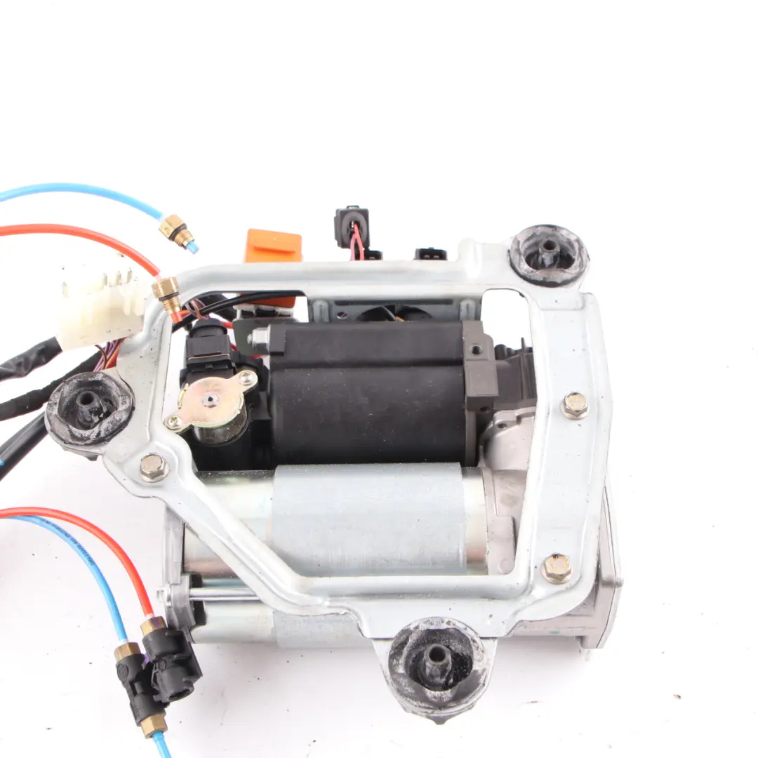  Luftkompressor BMW X5 E39 E65 E53 Federung Versorgungsgerät Pumpe Steuergerät - SKU 1092349-3 - Teilenummer 1092349