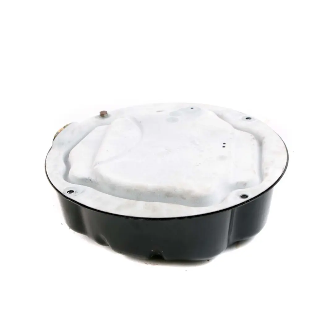 BMW E39 E65 E53 Air Suspension Compressor Supply Device Cover Case Storage Empty - SKU 1092349-4 - Part number 1092349