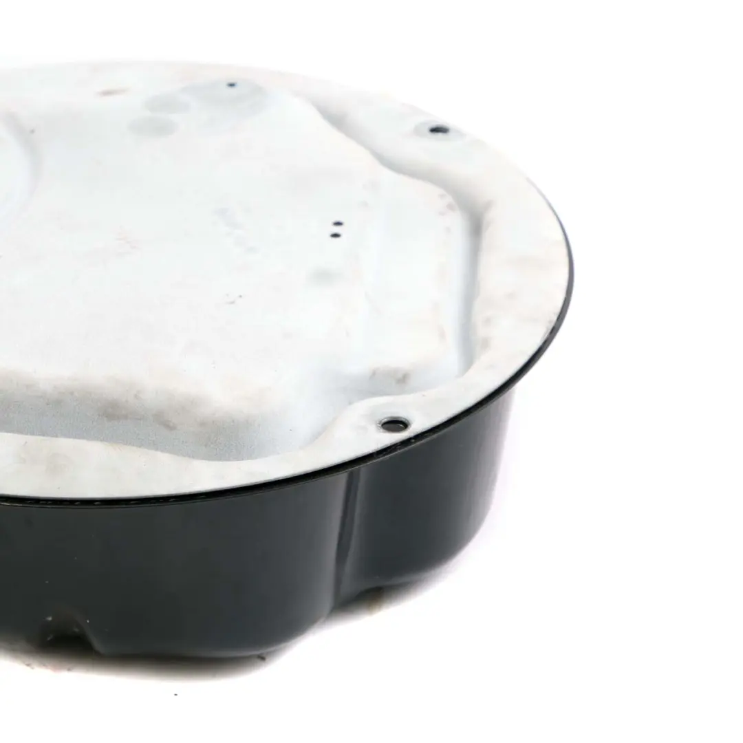 BMW E39 E65 E53 Air Suspension Compressor Supply Device Cover Case Storage Empty - SKU 1092349-4 - Part number 1092349
