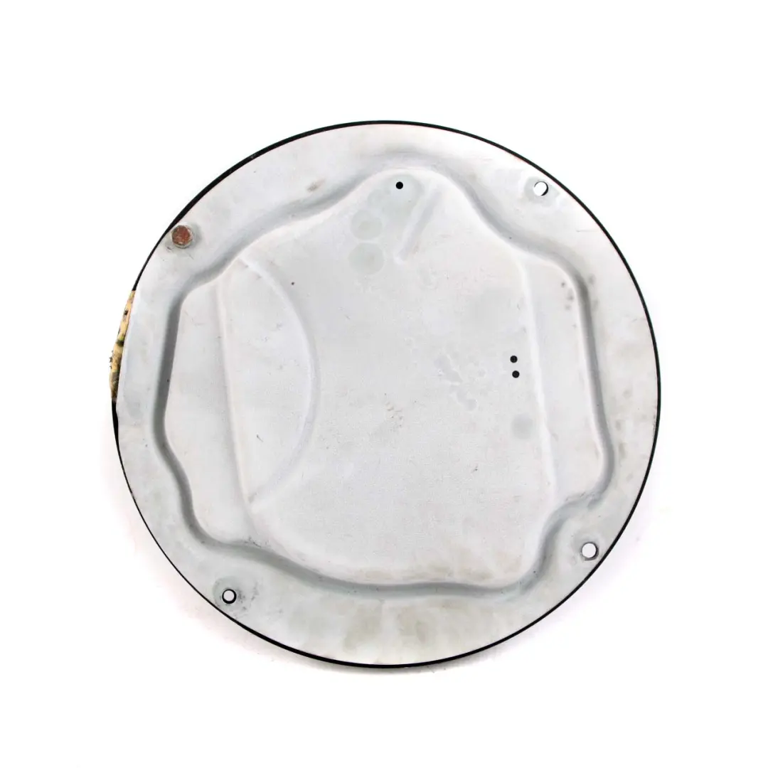 BMW E39 E65 E53 Air Suspension Compressor Supply Device Cover Case Storage Empty - SKU 1092349-4 - Part number 1092349