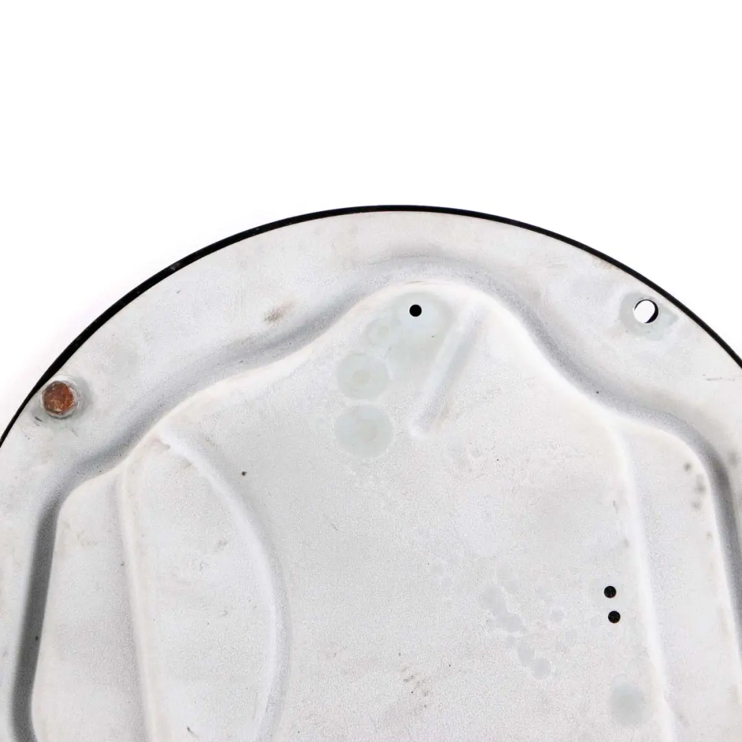 Osłona sprężarki zawieszenia do BMW E39 E65 E53 o numerze 1092349 BMW E39 E65 E53 Osłona sprężarki zawieszenia - SKU 1092349-4 - Numer Części 1092349