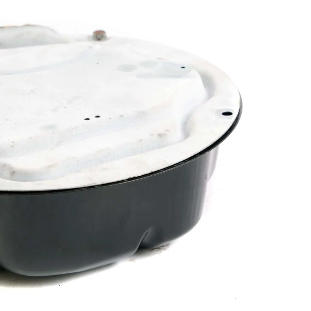 BMW E39 E65 E53 Air Suspension Compressor Supply Device Cover Case Storage Empty - SKU 1092349-4 - Part number 1092349