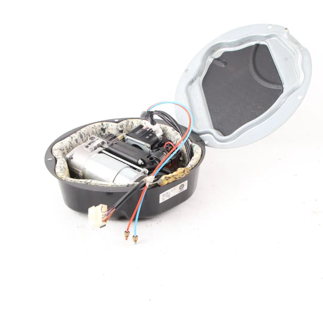 BMW E39 E65 E66 E53 Air Suspension Compressor Supply Device Pump - SKU 1092349 - Part number 1092349
