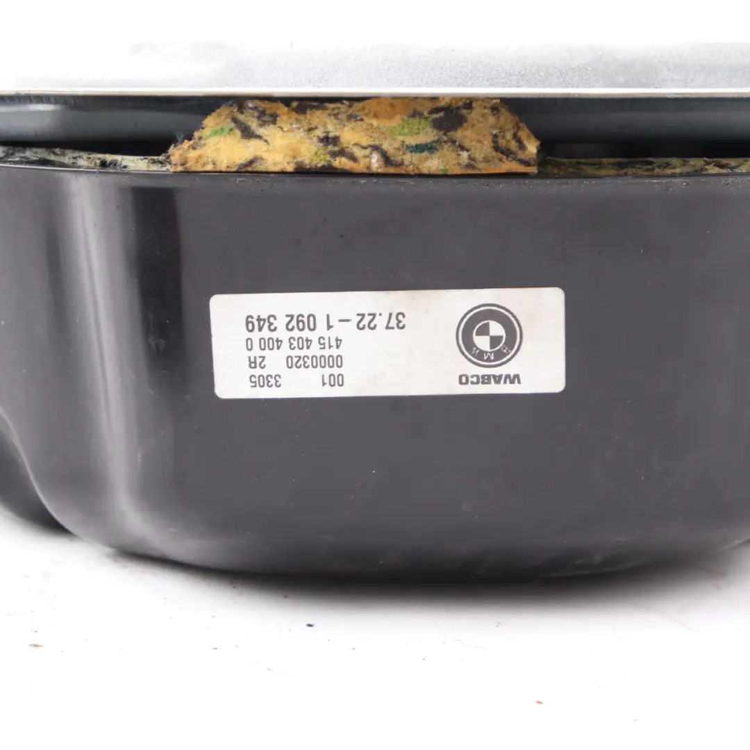 BMW E39 E65 E66 E53 Air Suspension Compressor Supply Device Pump - SKU 1092349 - Part number 1092349