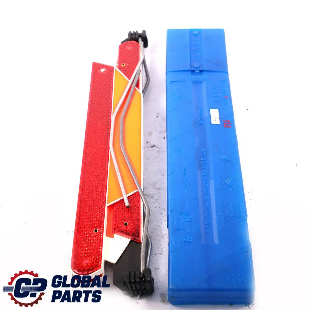 Triangle de Signalisation Triangle Conteneur pour BMW 3 5 7 E36 E38 E39 à propos du numéro de pièce 1092427 BMW 3 5 7 E36 E38 E39 Triangle de Signalisation Triangle Conteneur - SKU 1092427 - Numéro de pièce 1092427