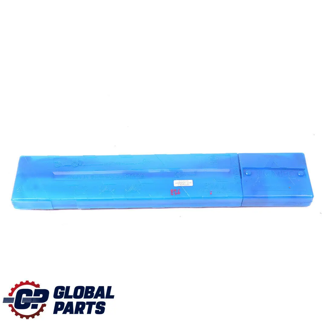 BMW 3 5 7 Series E36 E38 E39 Warning Triangle Blue Container - SKU 1092427 - Part number 1092427