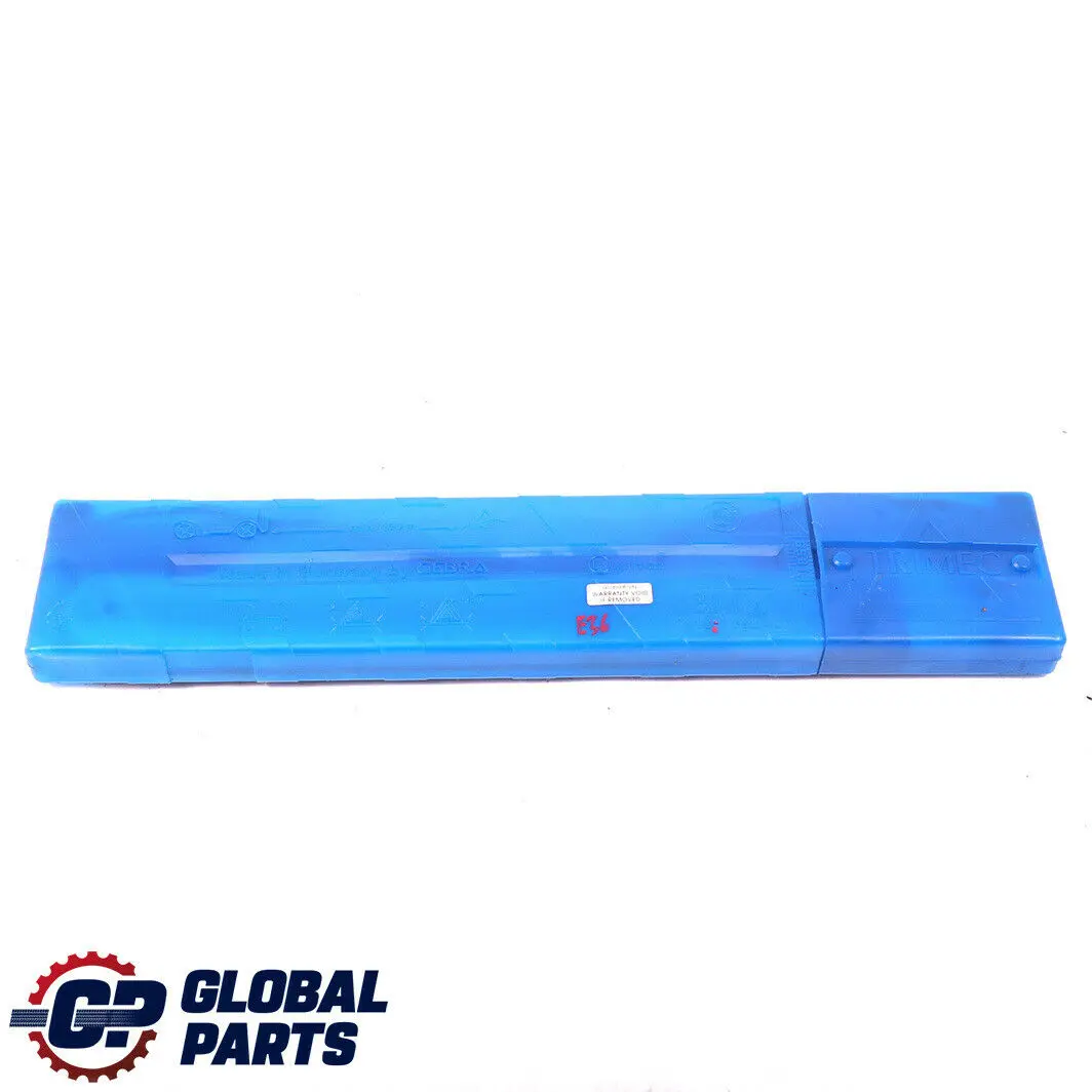 Trójkąt Ostrzegawczy 1095457 do BMW E60 E87 E90N F10 Mini R56 o numerze 1092427 BMW E60 E87 E90N F10 Mini R56 Trójkąt Ostrzegawczy 1095457 - SKU 1092427 - Numer Części 1092427