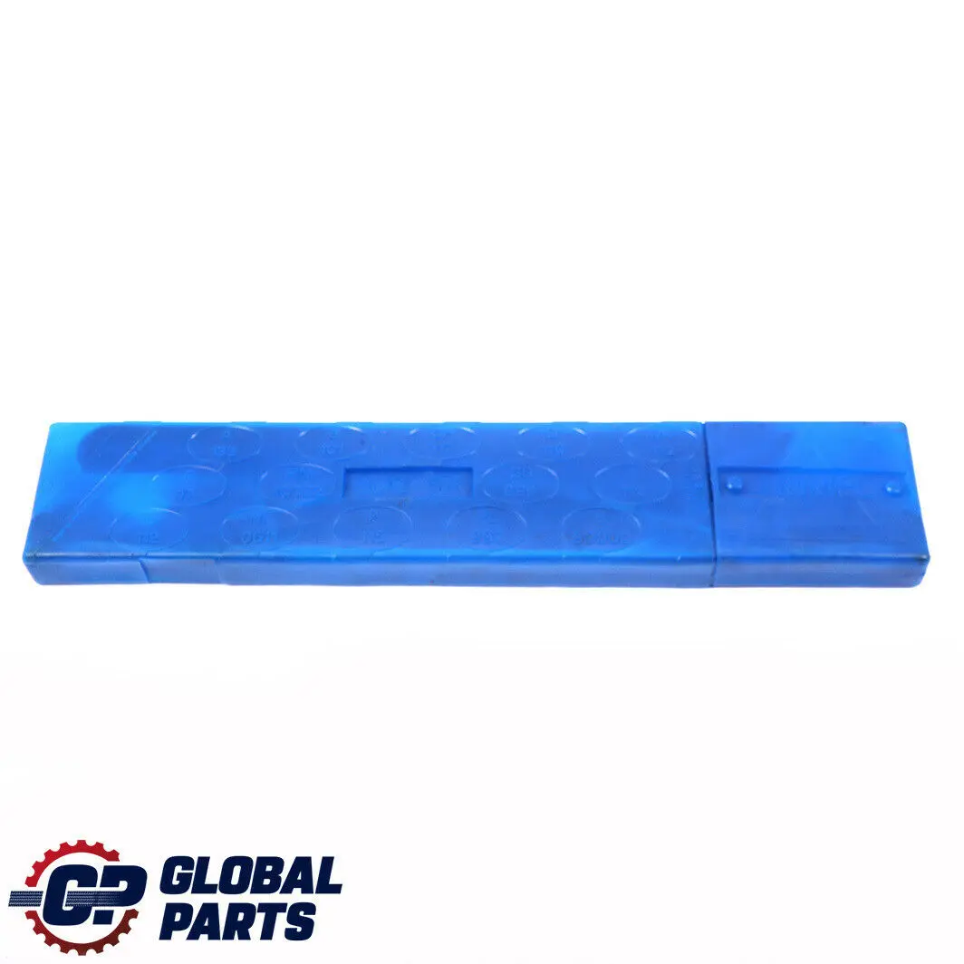 BMW 3 5 7 E36 E38 E39 Triangle de Signalisation Triangle Conteneur - SKU 1092427 - Numéro de pièce 1092427