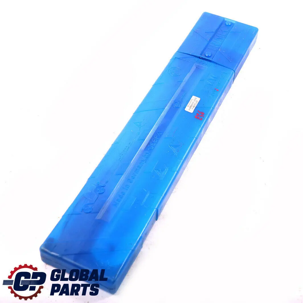 BMW E36 E38 E39 Triangulo De Advertencia Contenedor Azul - SKU 1092427 - Número de pieza 1092427