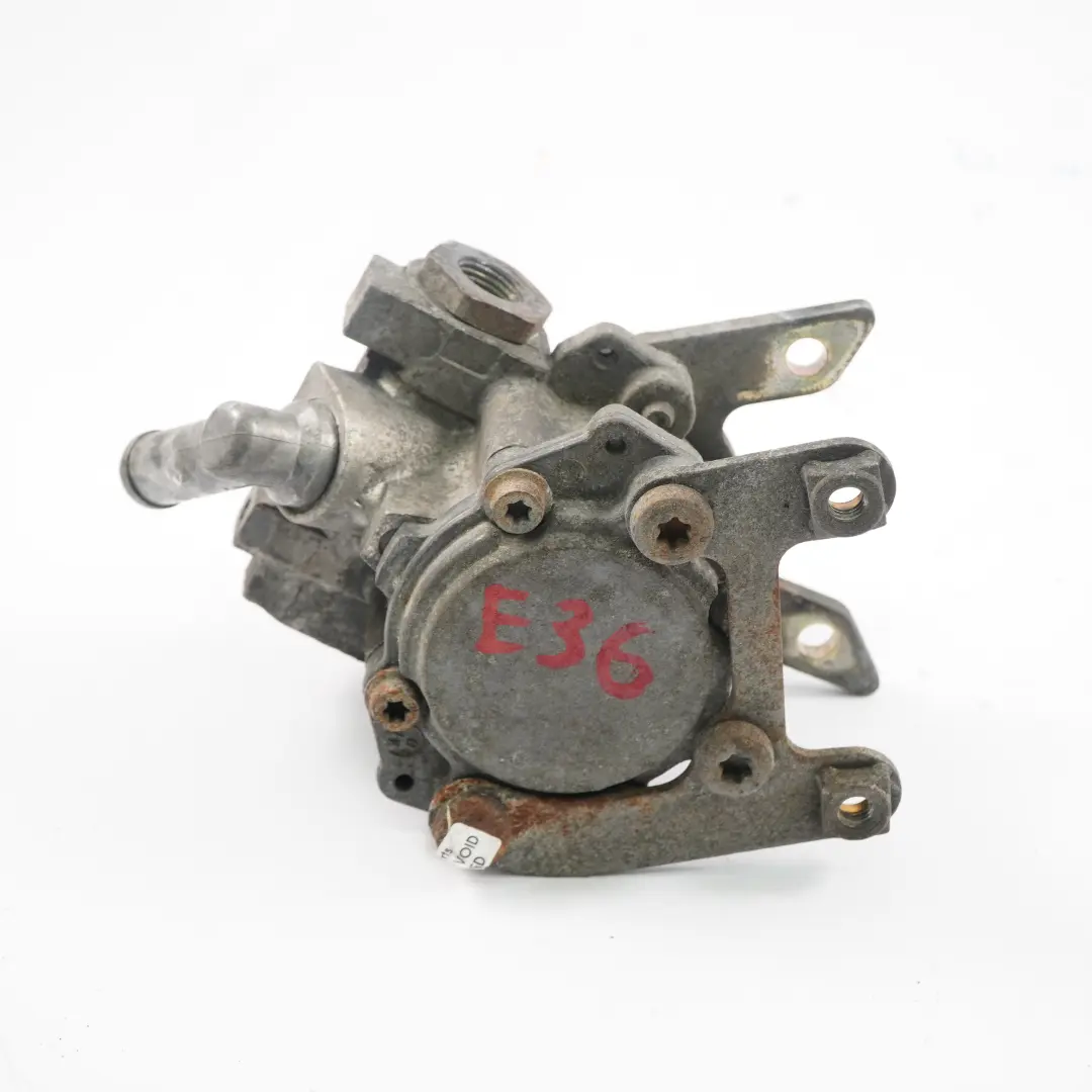 M43 M44 Servolenkung Servolenkungspumpe 98 bar für BMW E36 mit Teilenummer 1092433 BMW E36 M43 M44 Servolenkung Servolenkungspumpe 98 bar - SKU 1092433 - Teilenummer 1092433