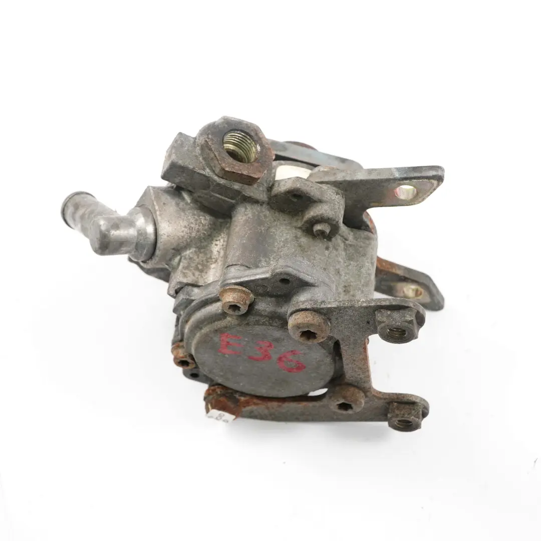M43 M44 Servolenkung Servolenkungspumpe 98 bar für BMW E36 mit Teilenummer 1092433 BMW E36 M43 M44 Servolenkung Servolenkungspumpe 98 bar - SKU 1092433 - Teilenummer 1092433