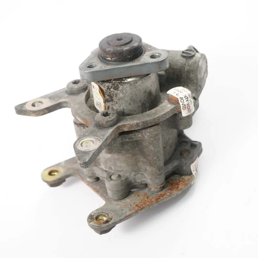 Pompe de direction assistee hydraulique LUK 98 bar M43 M44 pour BMW E36 à propos du numéro de pièce 1092433 BMW E36 Pompe de direction assistee hydraulique LUK 98 bar M43 M44 - SKU 1092433 - Numéro de pièce 1092433