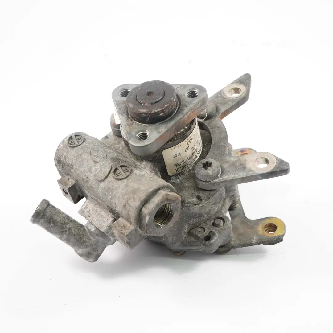 BMW E36 Power Steering Pump Hydraulic Unit LUK 98 bar M43 M44 Petrol - SKU 1092433 - Part number 1092433
