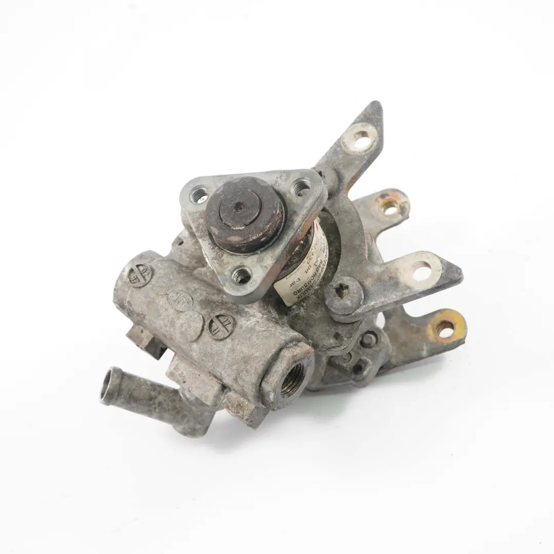 Pompe de direction assistee hydraulique LUK 98 bar M43 M44 pour BMW E36 à propos du numéro de pièce 1092433 BMW E36 Pompe de direction assistee hydraulique LUK 98 bar M43 M44 - SKU 1092433 - Numéro de pièce 1092433