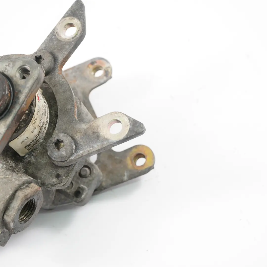 M43 M44 Servolenkung Servolenkungspumpe 98 bar für BMW E36 mit Teilenummer 1092433 BMW E36 M43 M44 Servolenkung Servolenkungspumpe 98 bar - SKU 1092433 - Teilenummer 1092433