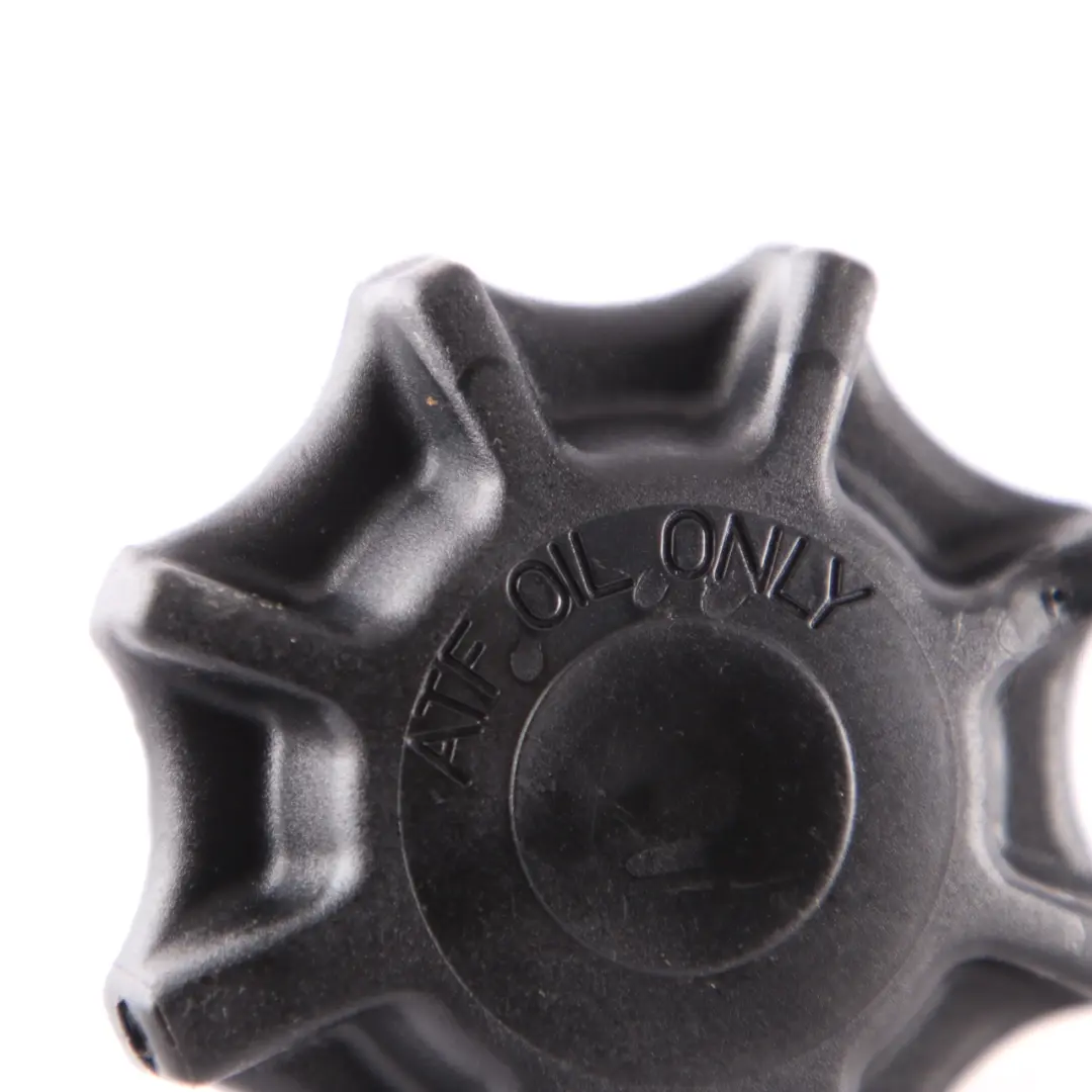 Tappo Pompa Servosterzo BMW E60 E61 E63 X5 E70 Serbatoio Copertura per con numero di parte 1092649 Tappo Pompa Servosterzo BMW E60 E61 E63 X5 E70 Serbatoio Copertura - SKU 1092649 - Numero di parte 1092649