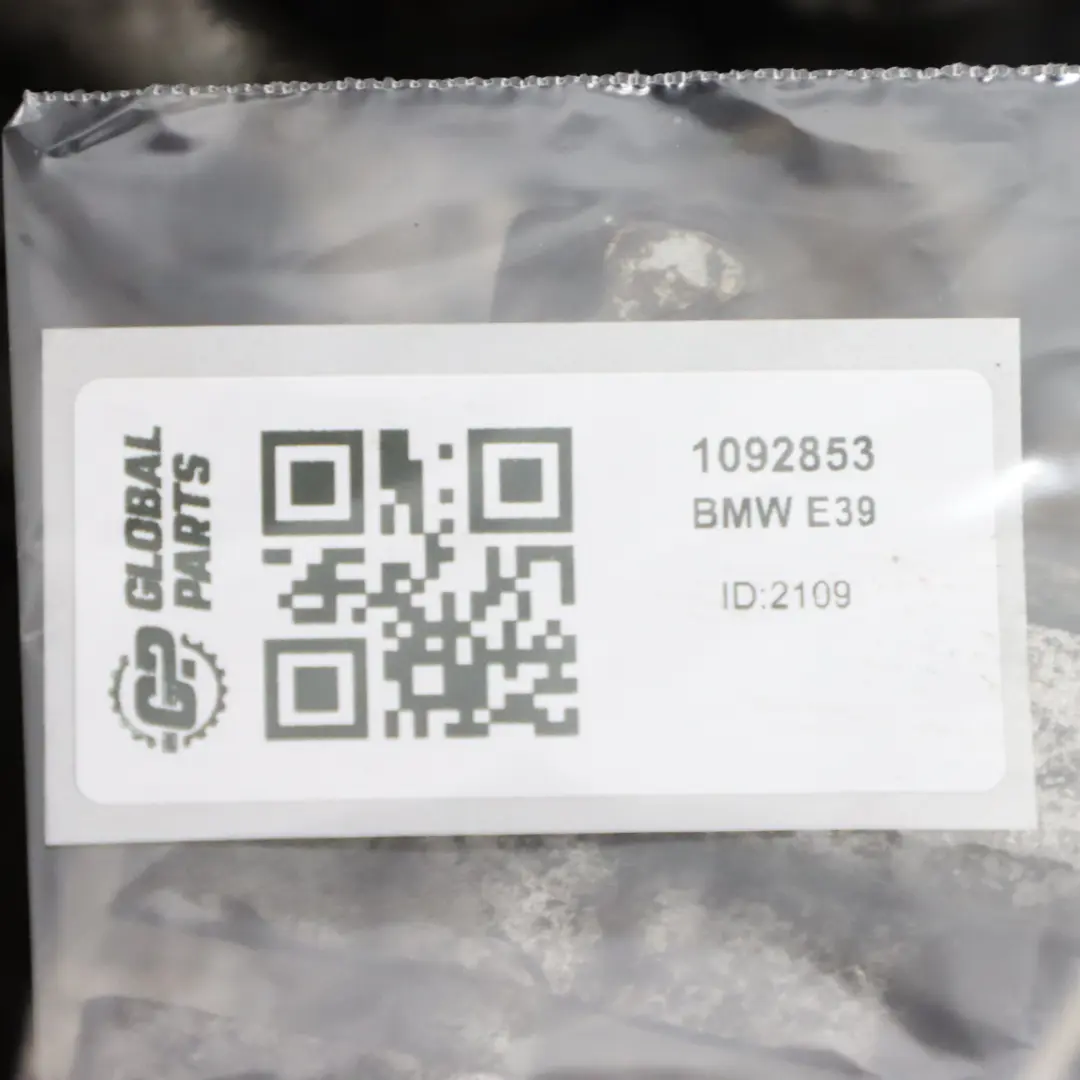 Piasta Zwrotnica Zawieszenie Koła Lewy Przód do BMW E39 o numerze 1092853 BMW E39 Piasta Zwrotnica Zawieszenie Koła Lewy Przód - SKU 1092853 - Numer Części 1092853