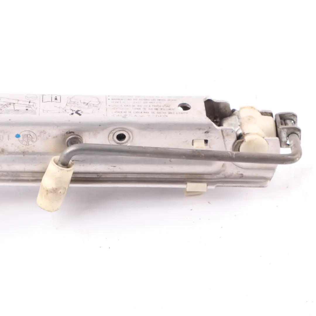 Jack BMW E39 Lifting Tool Jack Articulated Aluminium to Car with Part number 1092710 Car Jack BMW E39 Lifting Tool Jack Articulated Aluminium - SKU 1093109 - Part number 1092710