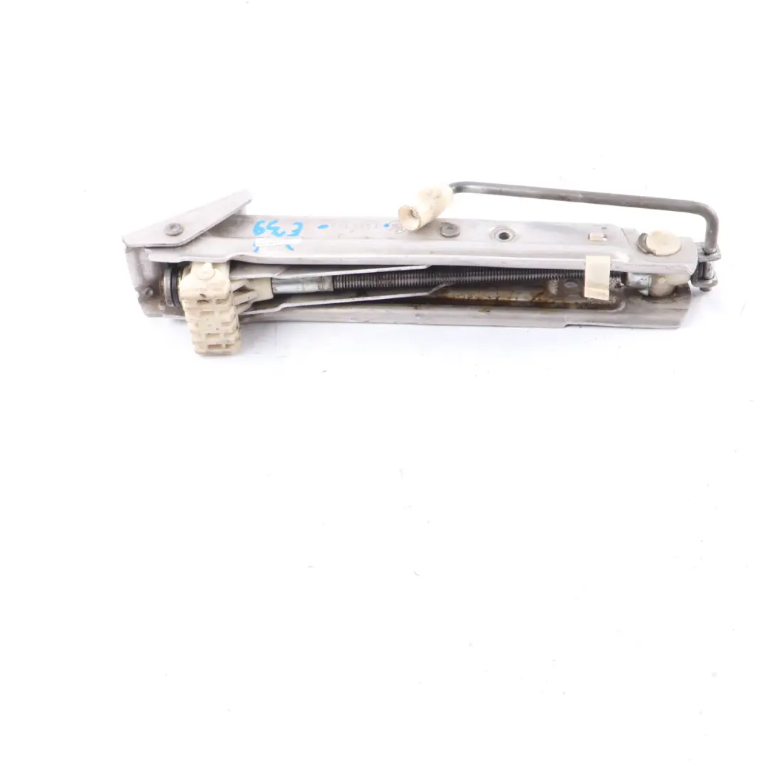 Car Jack BMW E39 Lifting Tool Jack Articulated Aluminium - SKU 1093109 - Part number 1092710