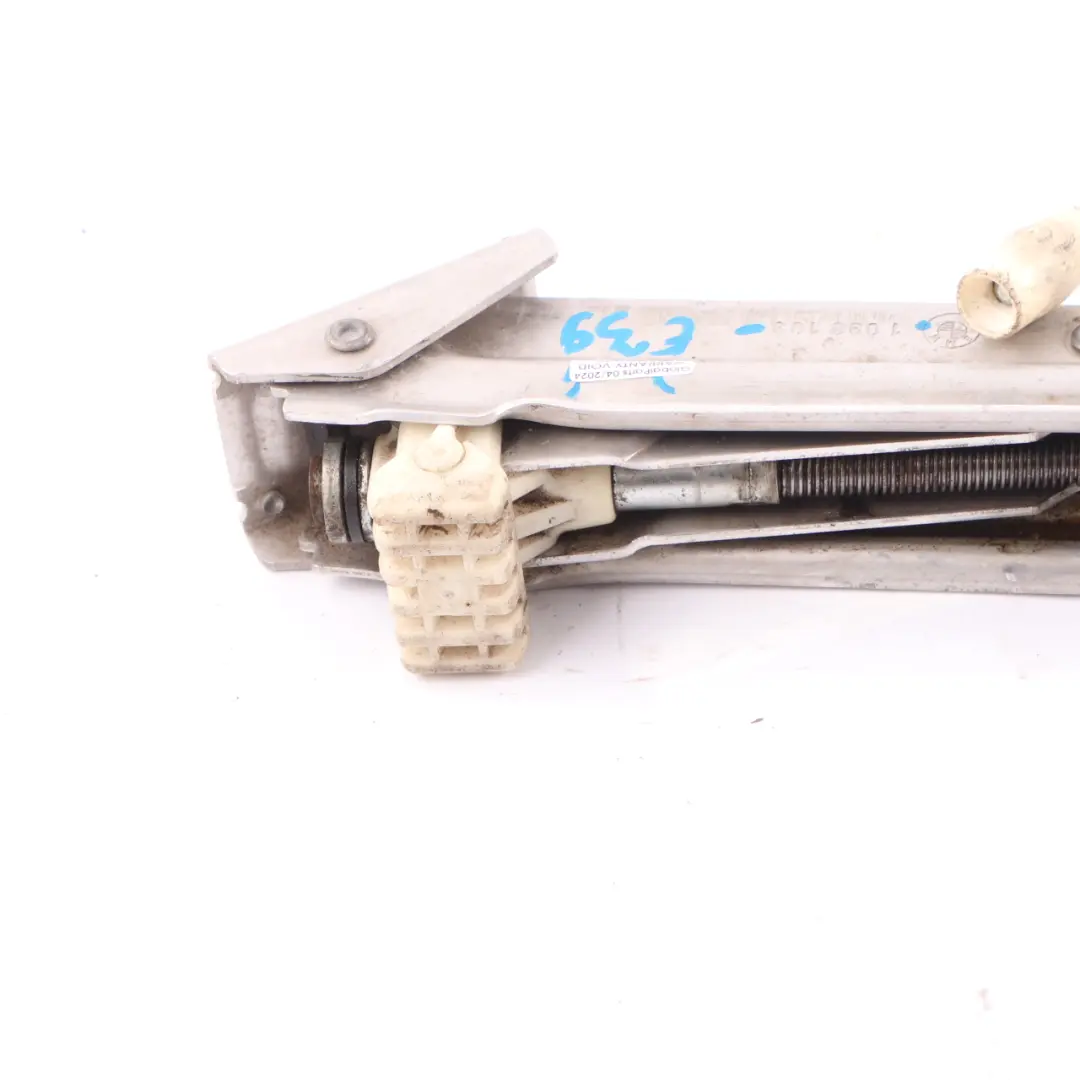 Car Jack BMW E39 Lifting Tool Jack Articulated Aluminium - SKU 1093109 - Part number 1092710
