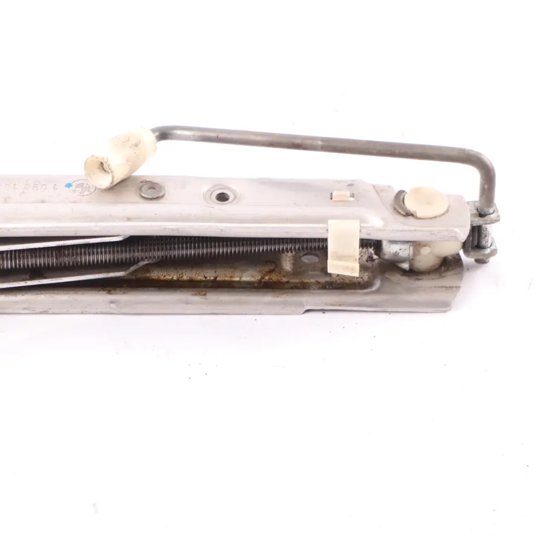 Car Jack BMW E39 Lifting Tool Jack Articulated Aluminium - SKU 1093109 - Part number 1092710