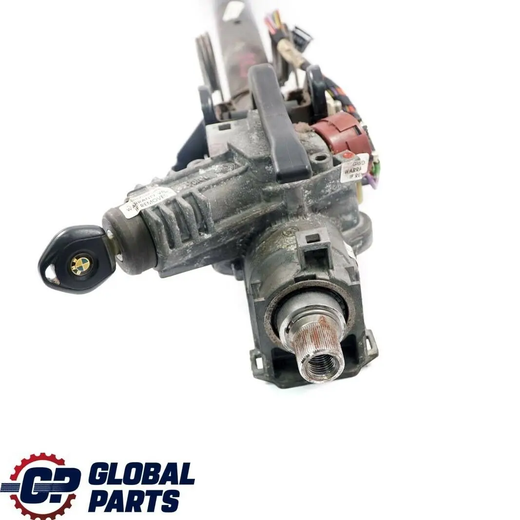 Adjustment Steering Column With Interlock 1092273 to BMW 3 Series E36 Manual with Part number 1093266 BMW 3 Series E36 Manual Adjustment Steering Column With Interlock 1092273 - SKU 1093266 - Part number 1093266