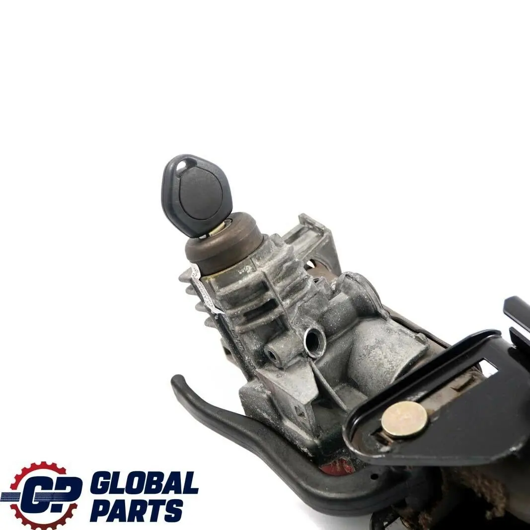 BMW 3 Series E36 Manual Adjustment Steering Column With Interlock 1092273 - SKU 1093266 - Part number 1093266
