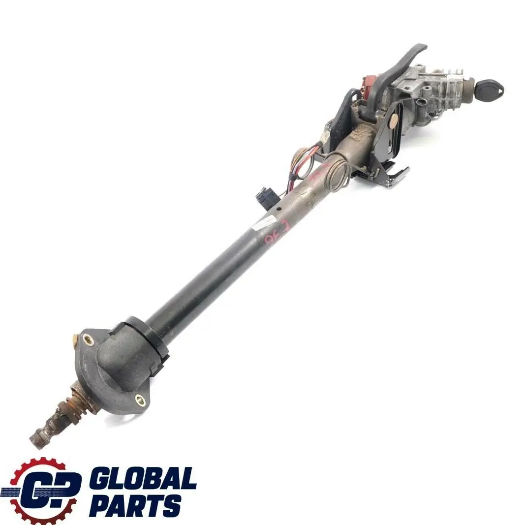BMW 3 Series E36 Lenksäulenverstellung Mechanisch Lenkschloss Interlock 109227 - SKU 1093266 - Teilenummer 1093266