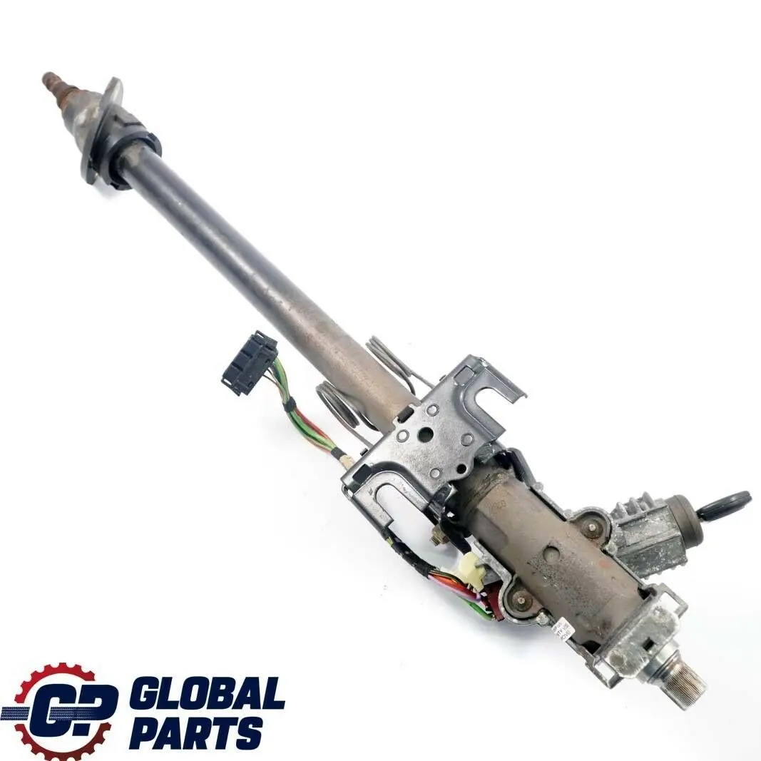 BMW 3 Series E36 Manual Adjustment Steering Column With Interlock 1092273 - SKU 1093266 - Part number 1093266