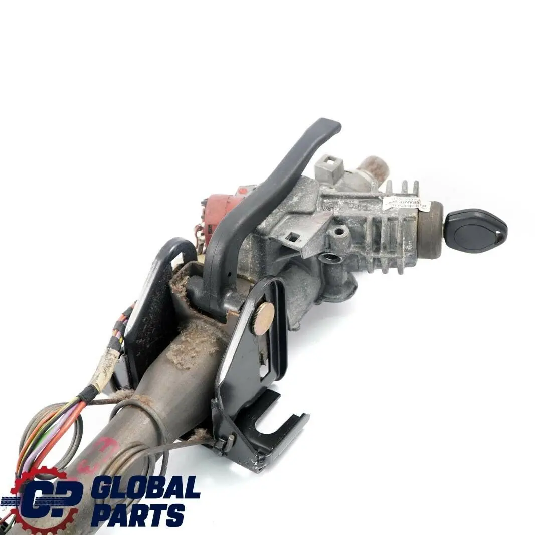 Adjustment Steering Column With Interlock 1092273 to BMW 3 Series E36 Manual with Part number 1093266 BMW 3 Series E36 Manual Adjustment Steering Column With Interlock 1092273 - SKU 1093266 - Part number 1093266