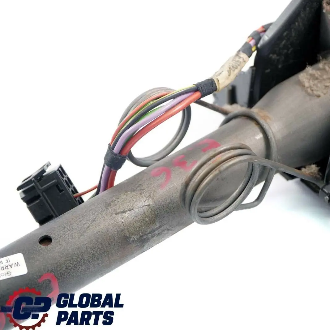BMW 3 Series E36 Lenksäulenverstellung Mechanisch Lenkschloss Interlock 109227 - SKU 1093266 - Teilenummer 1093266