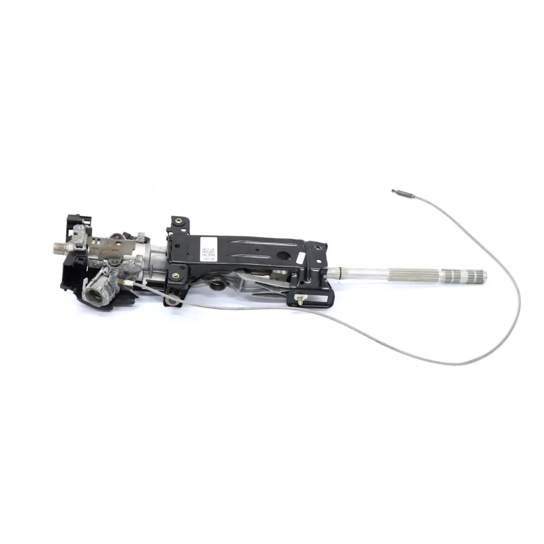 Colonna Dello Sterzo BMW E39 Bloccaggio Dello Sterzo Fuso Superiore per con numero di parte 1093513 Colonna Dello Sterzo BMW E39 Bloccaggio Dello Sterzo Fuso Superiore - SKU 1093513 - Numero di parte 1093513