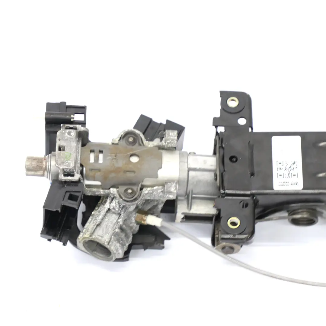  Lenksäule BMW E39 Lenkradschloss Lenkung Oben Spindel Montage - SKU 1093513 - Teilenummer 1093513