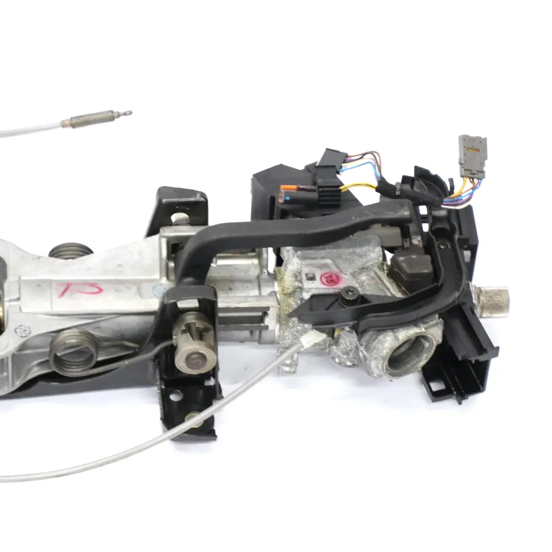 Colonne De Direction BMW E39 Verrouillage Ensemble De L'Axe Supérieur pour à propos du numéro de pièce 1093513 Colonne De Direction BMW E39 Verrouillage Ensemble De L'Axe Supérieur - SKU 1093513 - Numéro de pièce 1093513