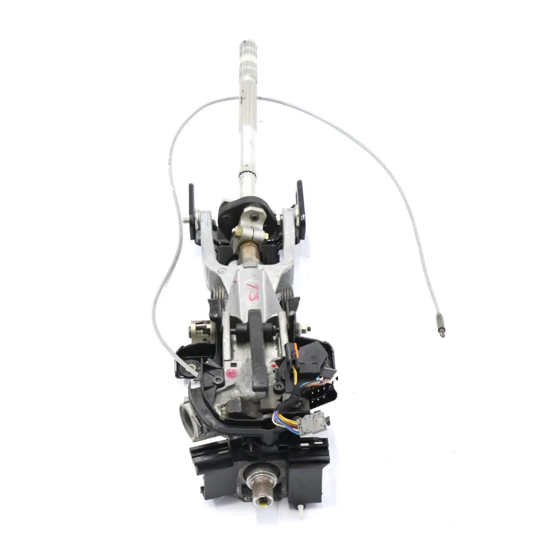 Colonne De Direction BMW E39 Verrouillage Ensemble De L'Axe Supérieur pour à propos du numéro de pièce 1093513 Colonne De Direction BMW E39 Verrouillage Ensemble De L'Axe Supérieur - SKU 1093513 - Numéro de pièce 1093513