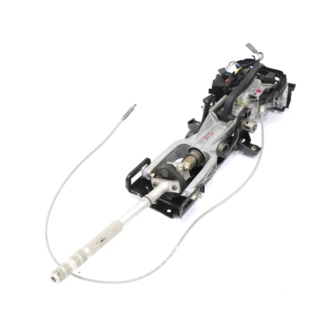  Steering Column BMW E39 Steering Lock Steering Top Spindle Assembly - SKU 1093513 - Part number 1093513