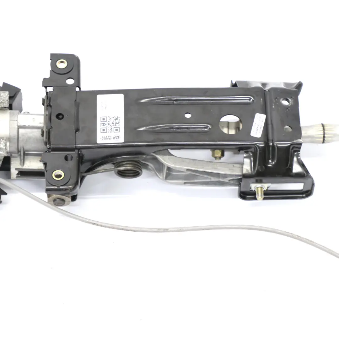 Colonna Dello Sterzo BMW E39 Bloccaggio Dello Sterzo Fuso Superiore per con numero di parte 1093513 Colonna Dello Sterzo BMW E39 Bloccaggio Dello Sterzo Fuso Superiore - SKU 1093513 - Numero di parte 1093513