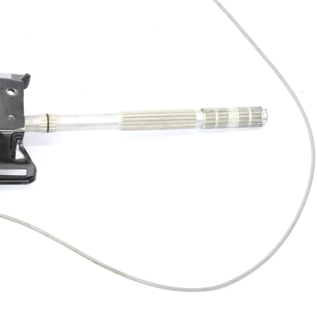  Steering Column BMW E39 Steering Lock Steering Top Spindle Assembly - SKU 1093513 - Part number 1093513
