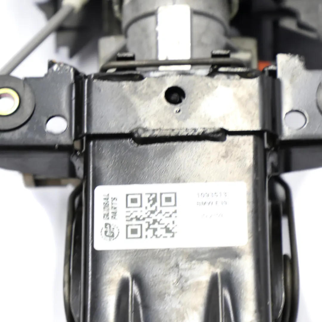 Kolumna Kierownicza do BMW E39 E38 E53 o numerze 1093513 BMW E39 E38 E53 Kolumna Kierownicza - SKU 1093513 - Numer Części 1093513