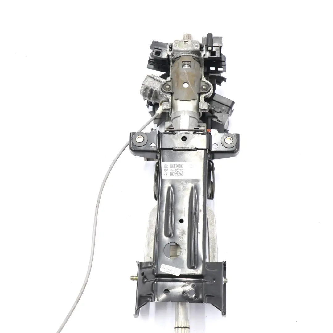 Colonne De Direction BMW E39 Verrouillage Ensemble De L'Axe Supérieur pour à propos du numéro de pièce 1093513 Colonne De Direction BMW E39 Verrouillage Ensemble De L'Axe Supérieur - SKU 1093513 - Numéro de pièce 1093513