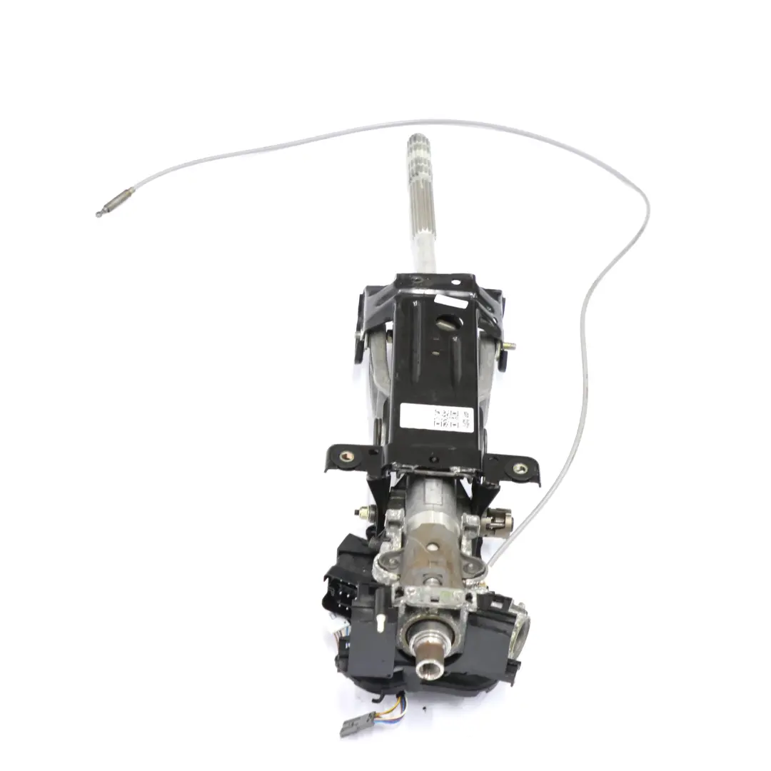  Steering Column BMW E39 Steering Lock Steering Top Spindle Assembly - SKU 1093513 - Part number 1093513