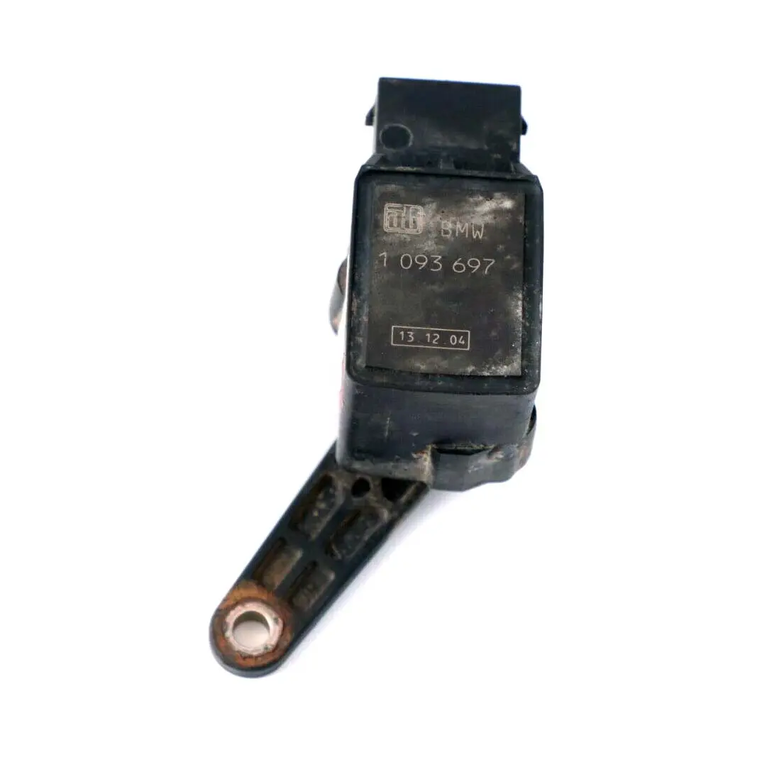 Headlight Level Sensor to BMW 1 3 5 X5 Series E53 E60 E81 E87 E90 E91 Xenon with Part number 6784696 BMW 1 3 5 X5 Series E53 E60 E81 E87 E90 E91 Xenon Headlight Level Sensor - SKU 1093697 - Part number 6784696