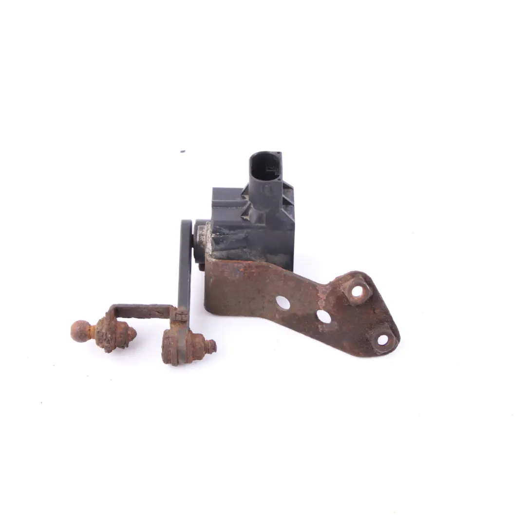 Czujnik Poziomowania Świateł do BMW X3 X5 E46 E53 E60 E61 E65 E83 o numerze 1093698 BMW X3 X5 E46 E53 E60 E61 E65 E83 Czujnik Poziomowania Świateł - SKU 1093698-1 - Numer Części 1093698