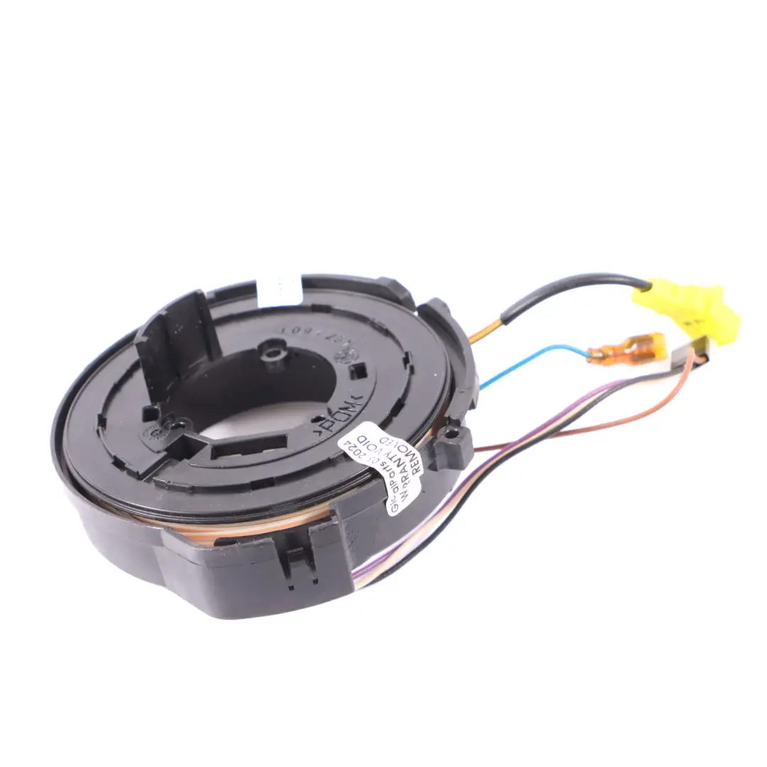Steering Wheel Slip Ring Squib to BMW E39 E38 with Part number 1094261 BMW E39 E38 Steering Wheel Slip Ring Squib - SKU 1094261-1 - Part number 1094261