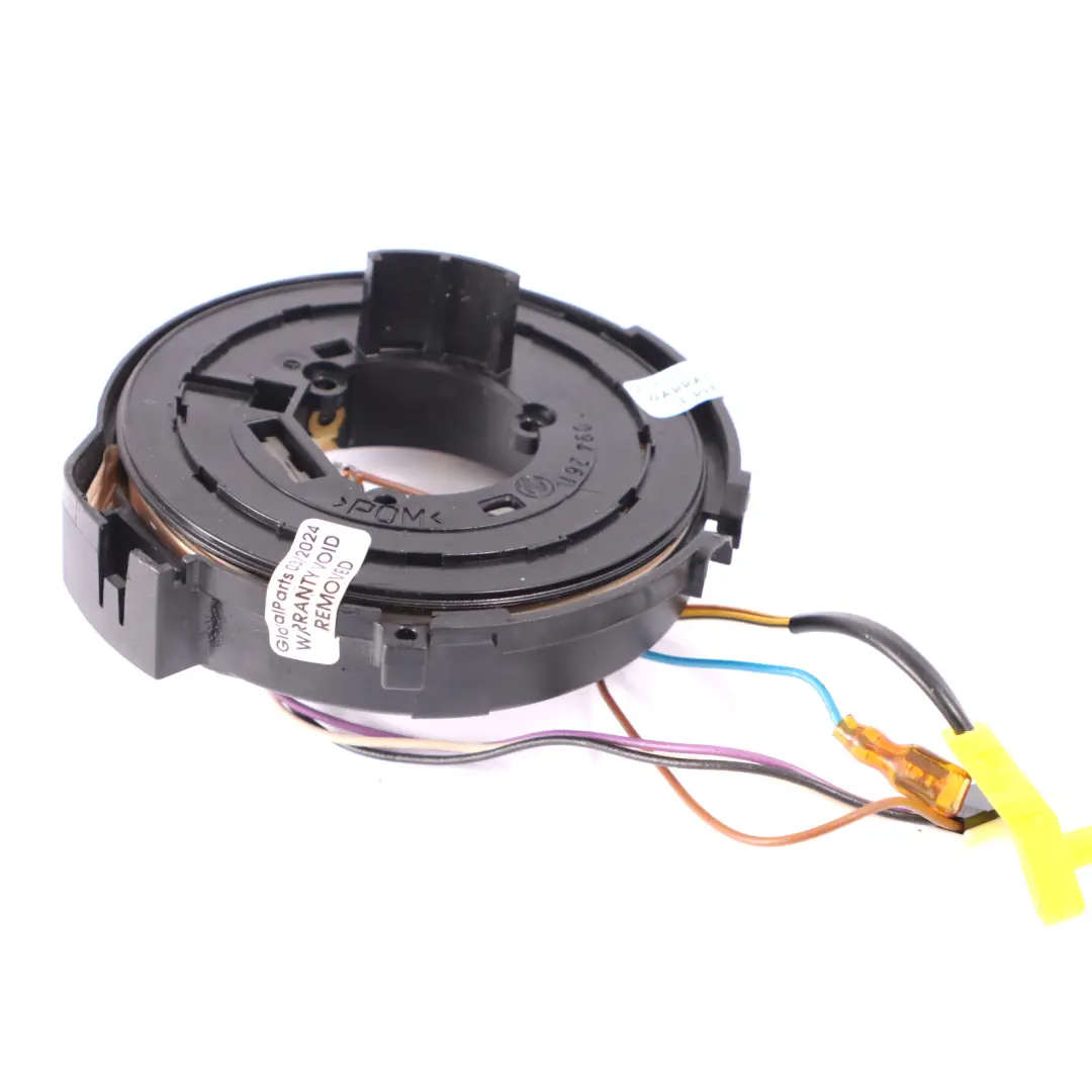 BMW E39 E38 Volante Slip Ring Squib - SKU 1094261-1 - Número de pieza 1094261